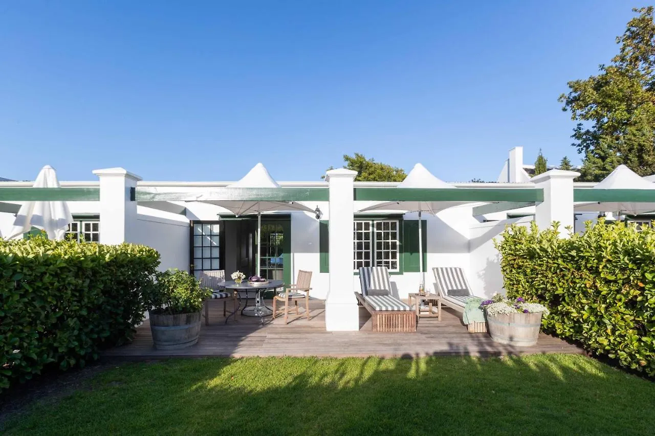 Steenberg Hotel & Spa Tokai