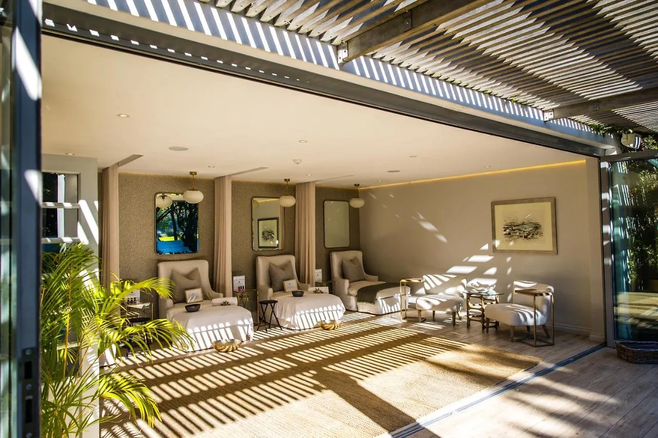 Steenberg Hotel & Spa Tokai South Africa