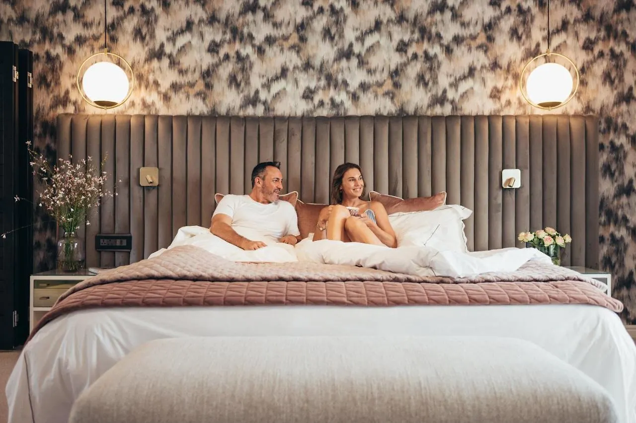 Steenberg Hotel & Spa Tokai