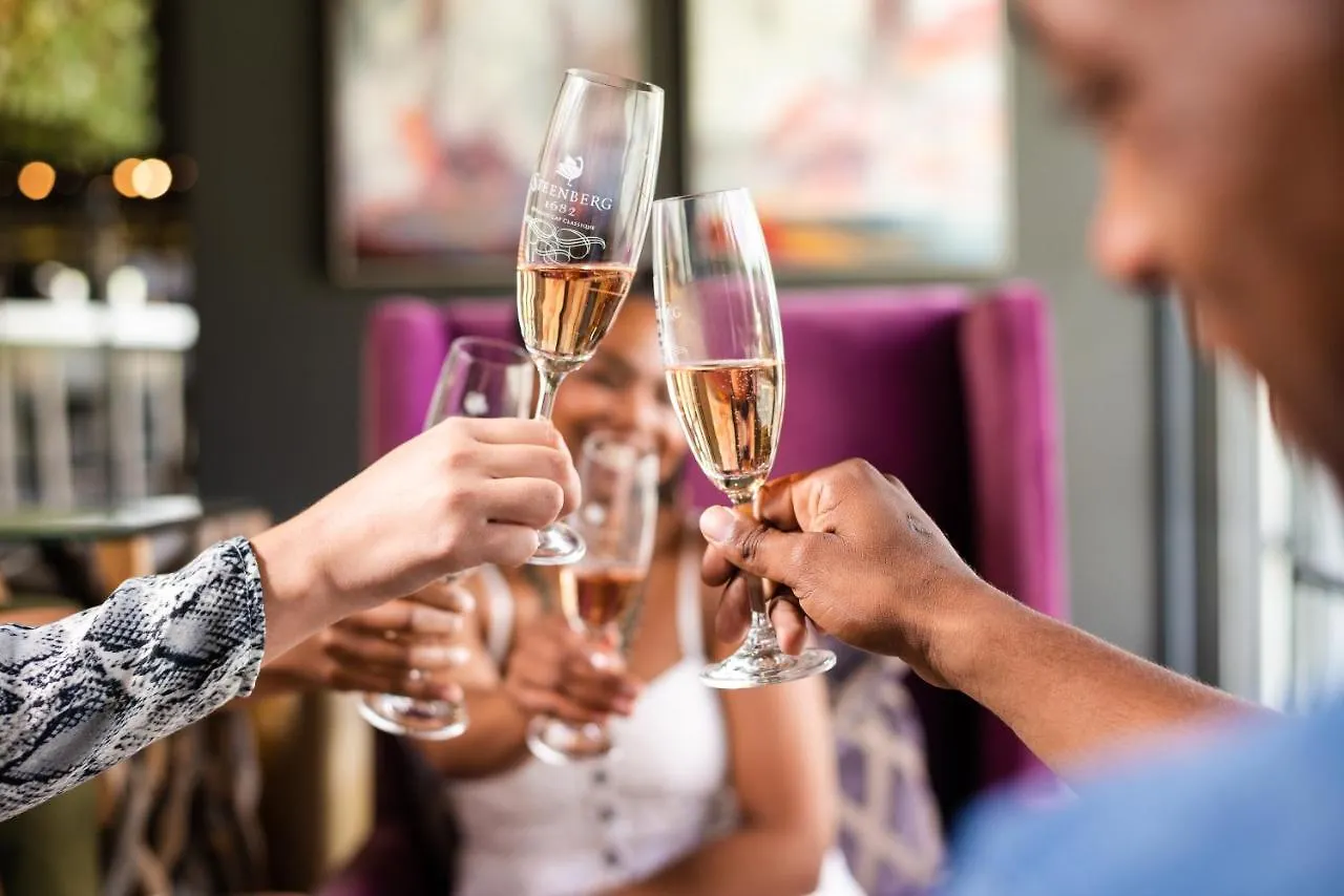 Steenberg Hotel & Spa Tokai