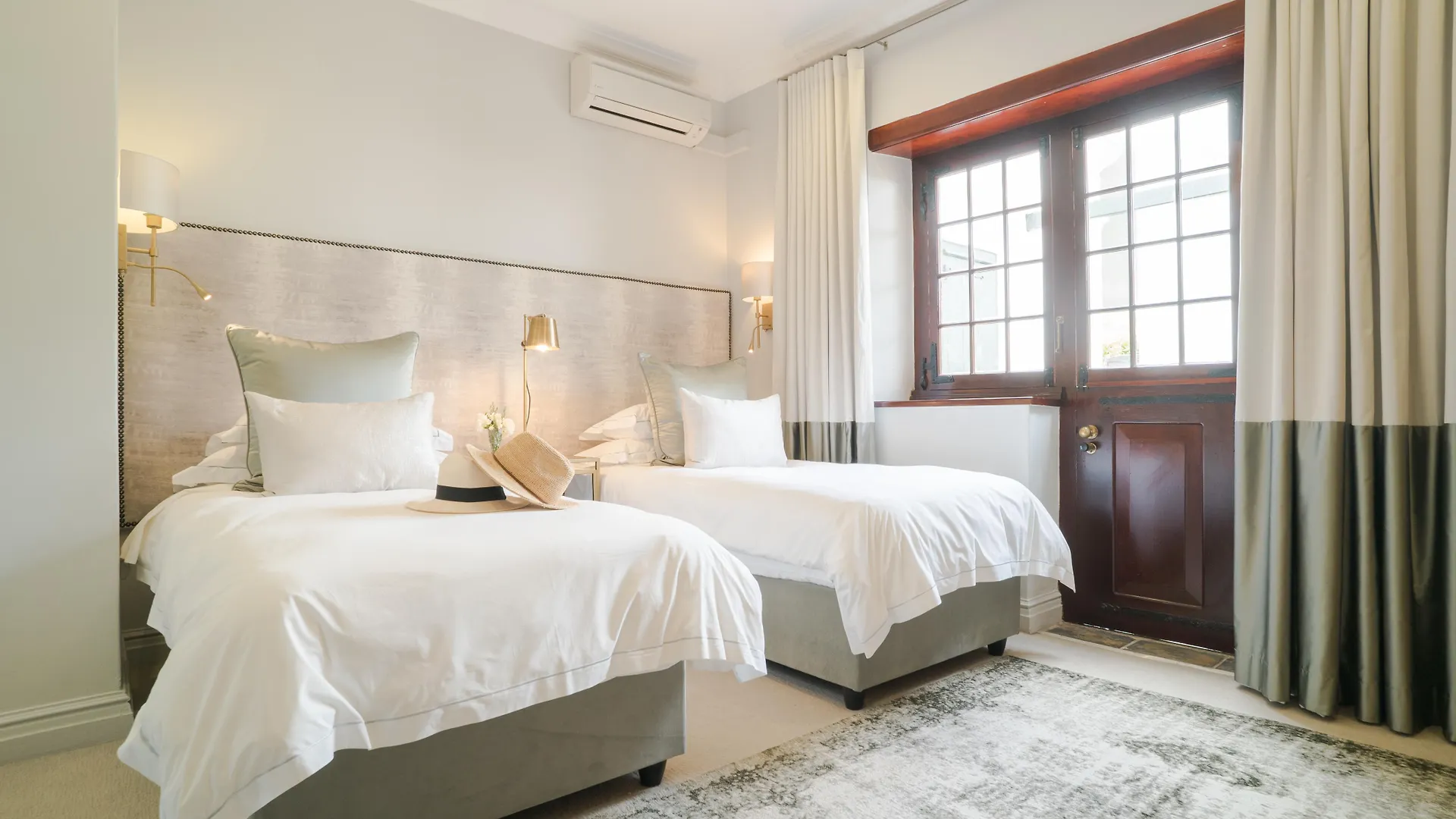 Steenberg Hotel & Spa Tokai 5*,  South Africa