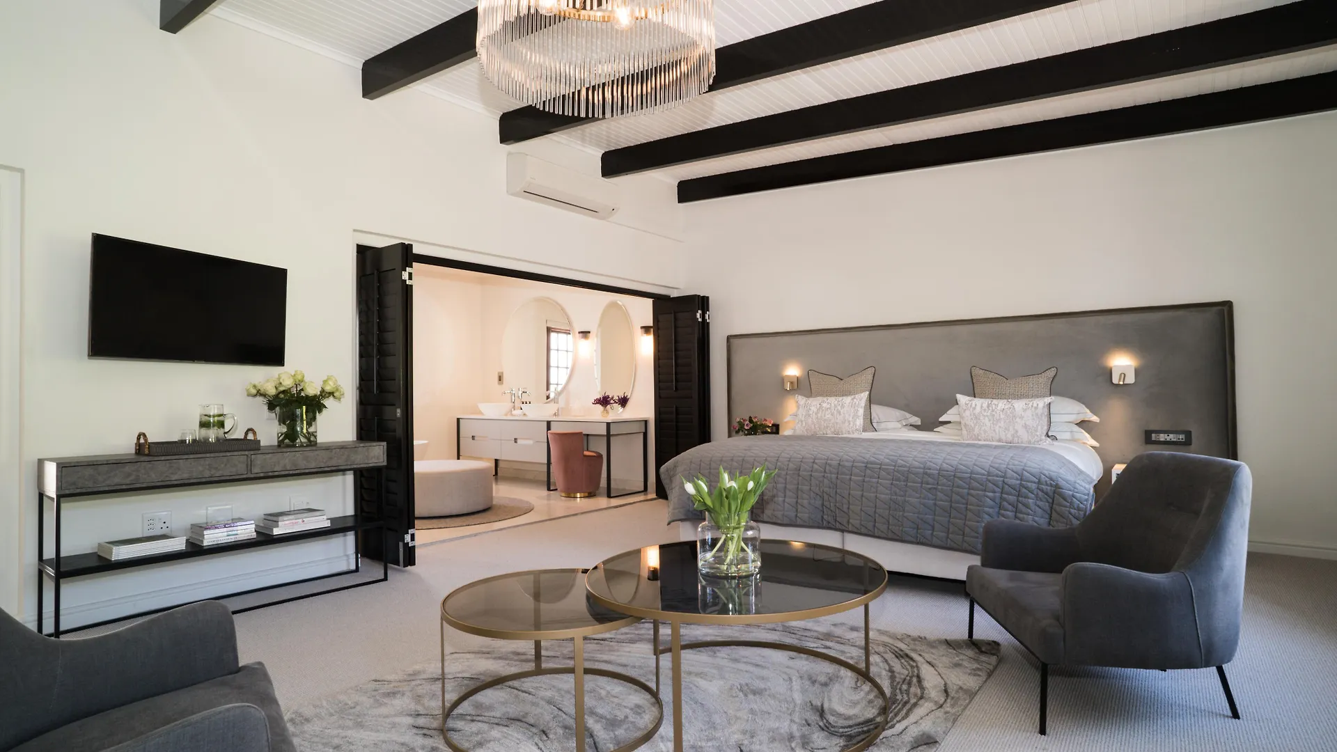 Steenberg Hotel & Spa Tokai South Africa