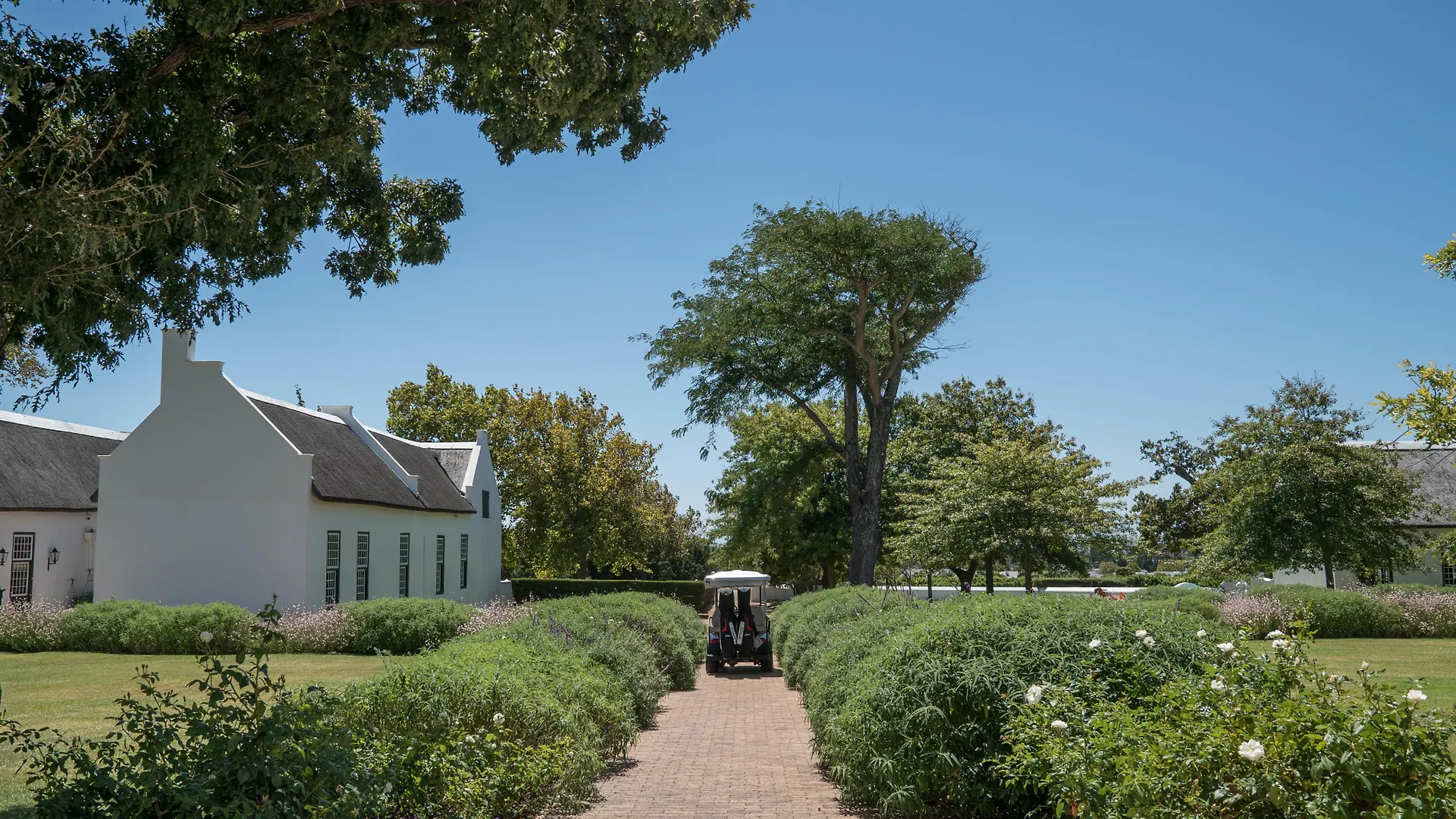 Steenberg Hotel & Spa Tokai