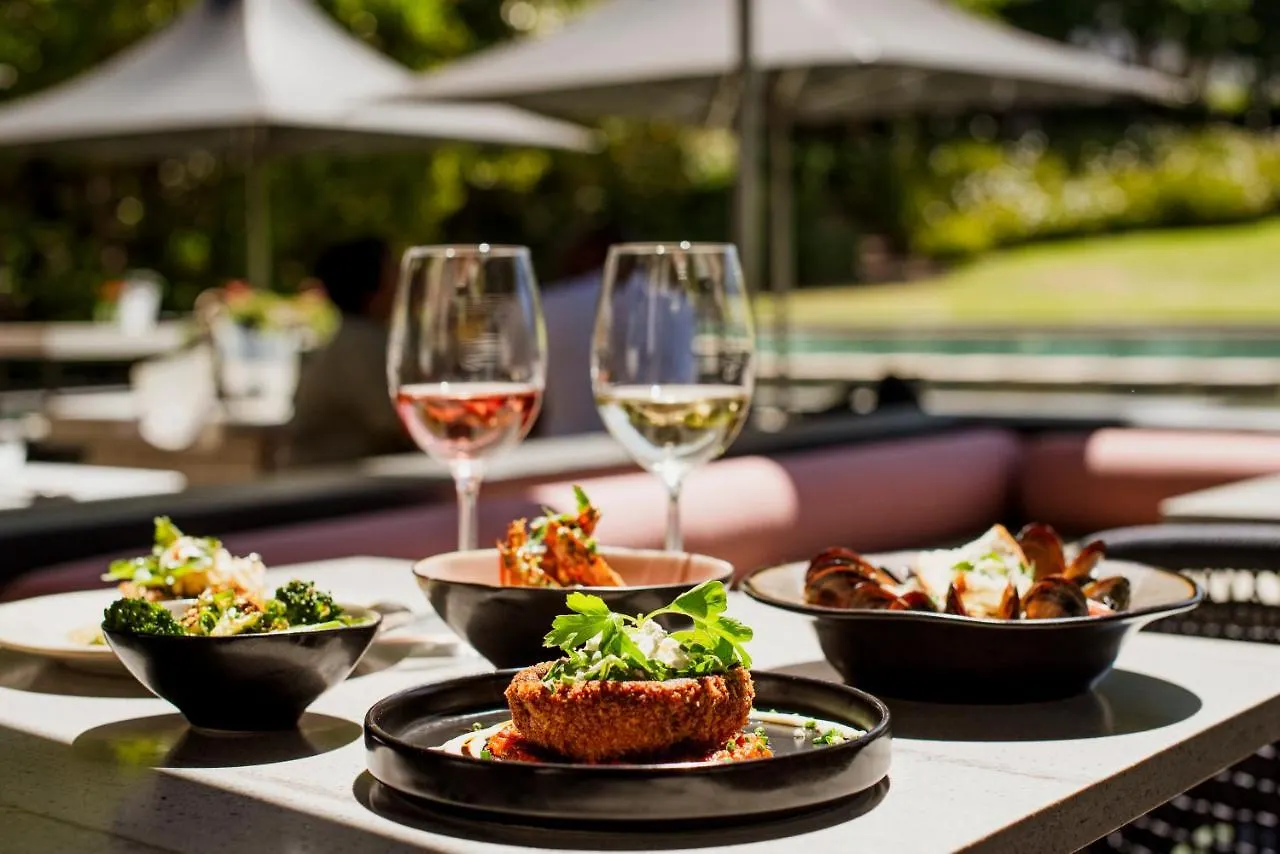 Steenberg Hotel & Spa Tokai