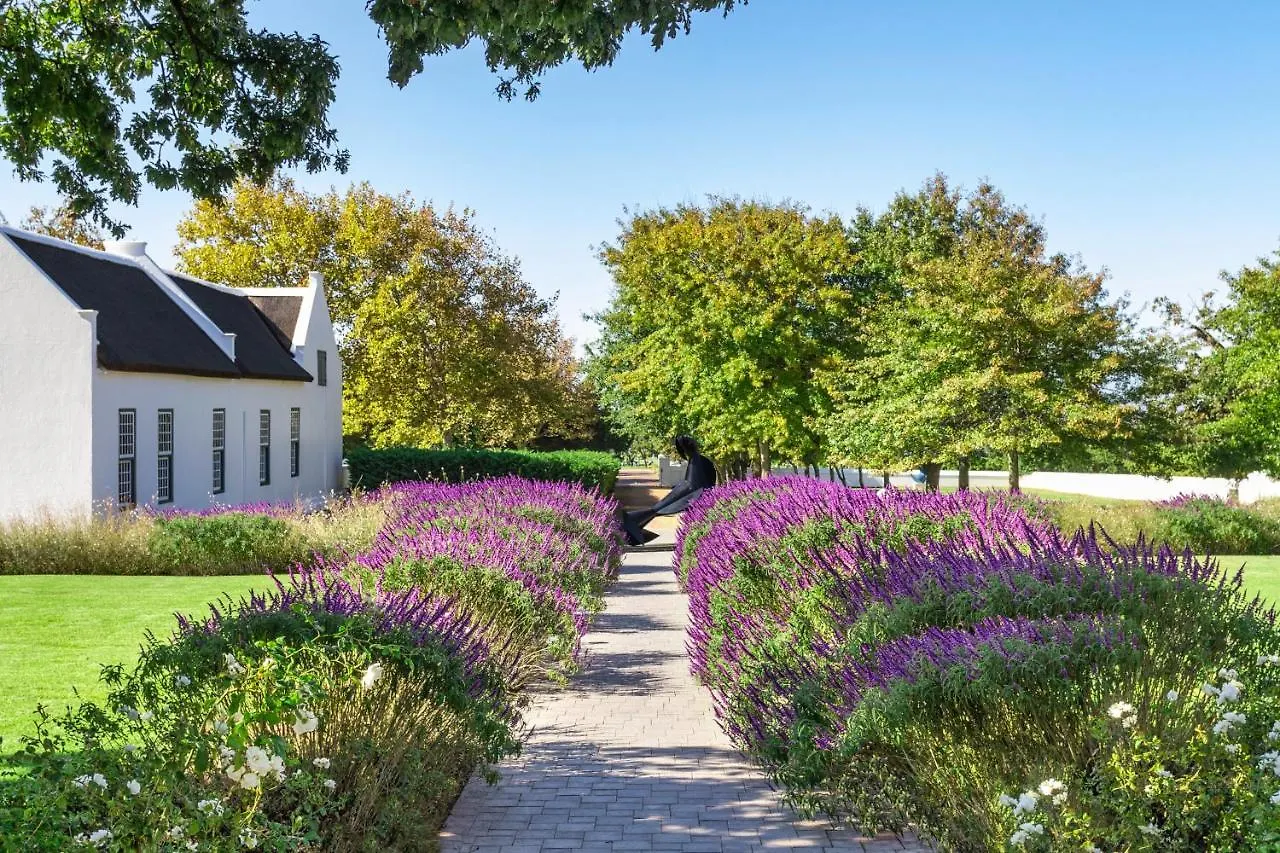 Steenberg Hotel & Spa Tokai