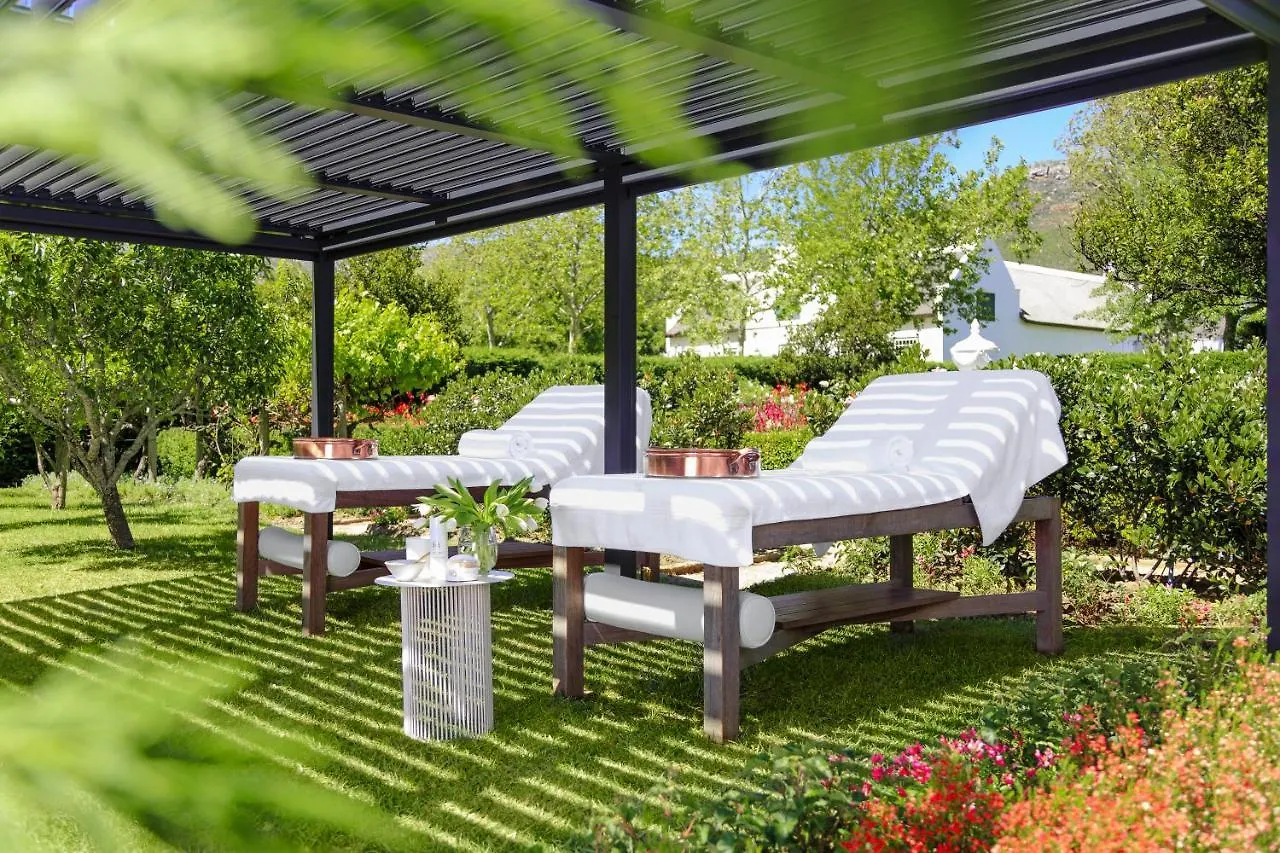 Steenberg Hotel & Spa Tokai
