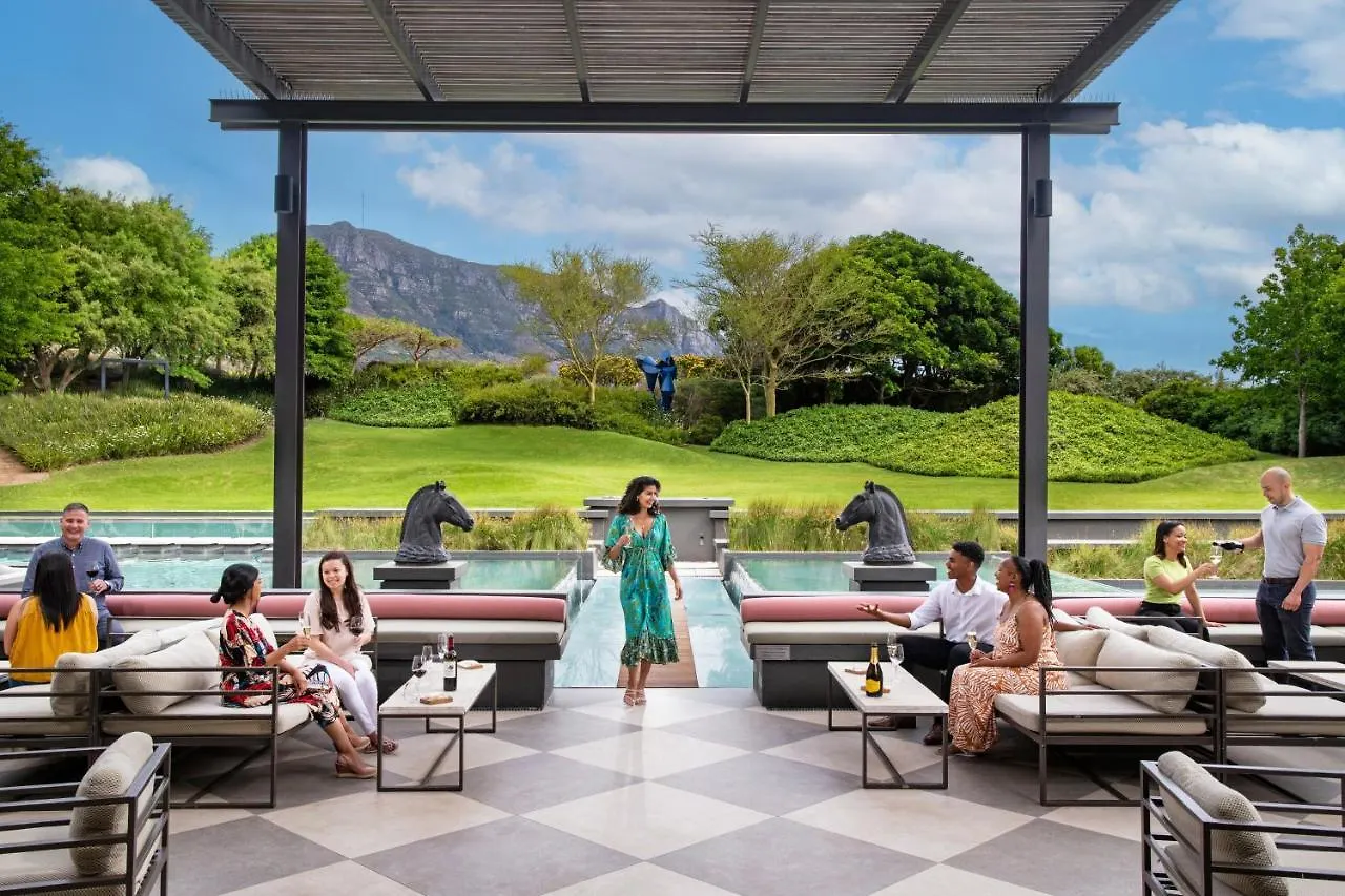 Steenberg Hotel & Spa Tokai