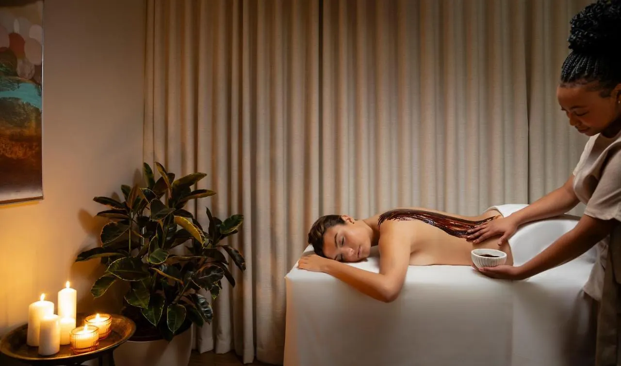 Steenberg Hotel & Spa Tokai