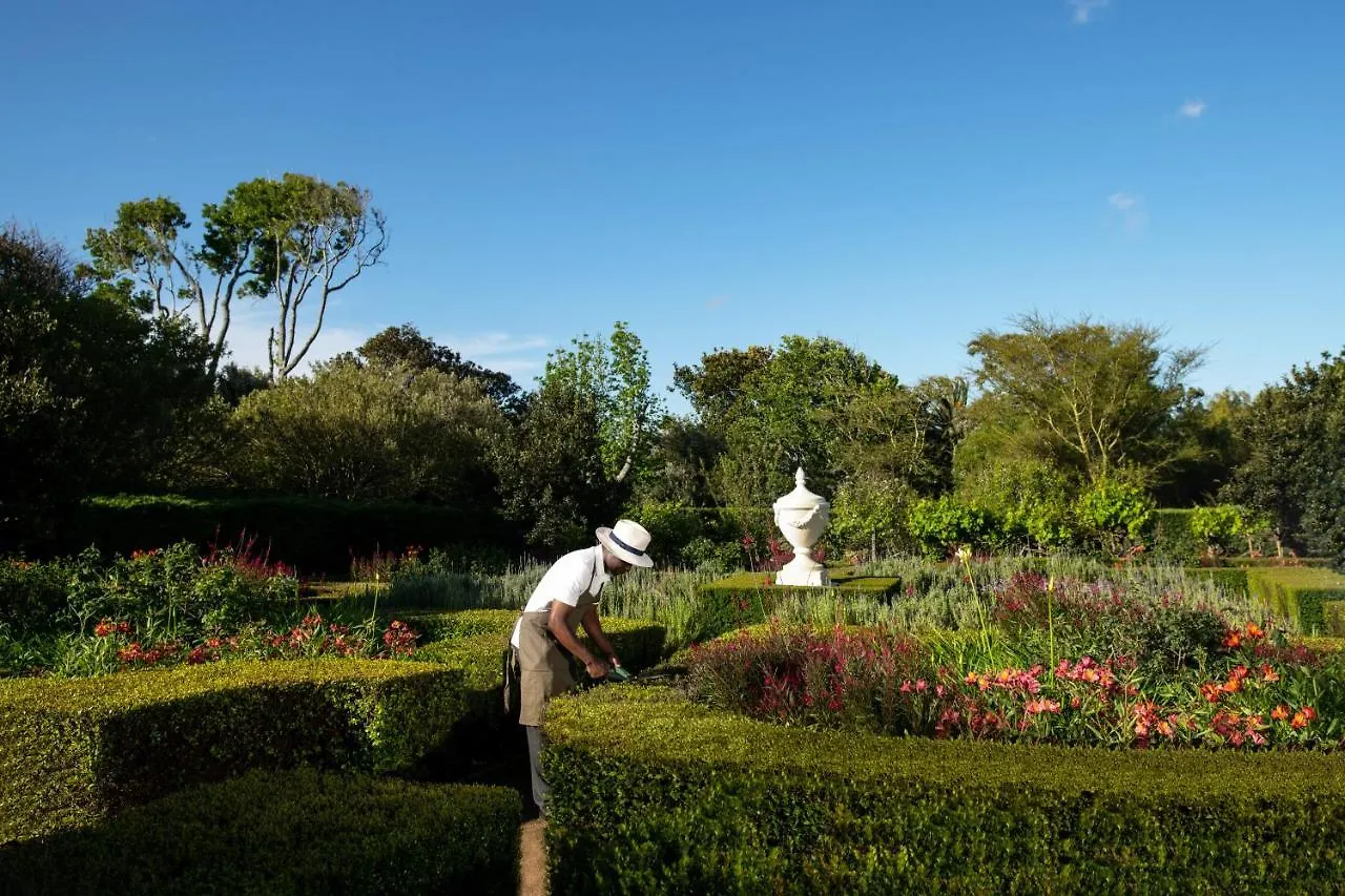 Steenberg Hotel & Spa Tokai South Africa