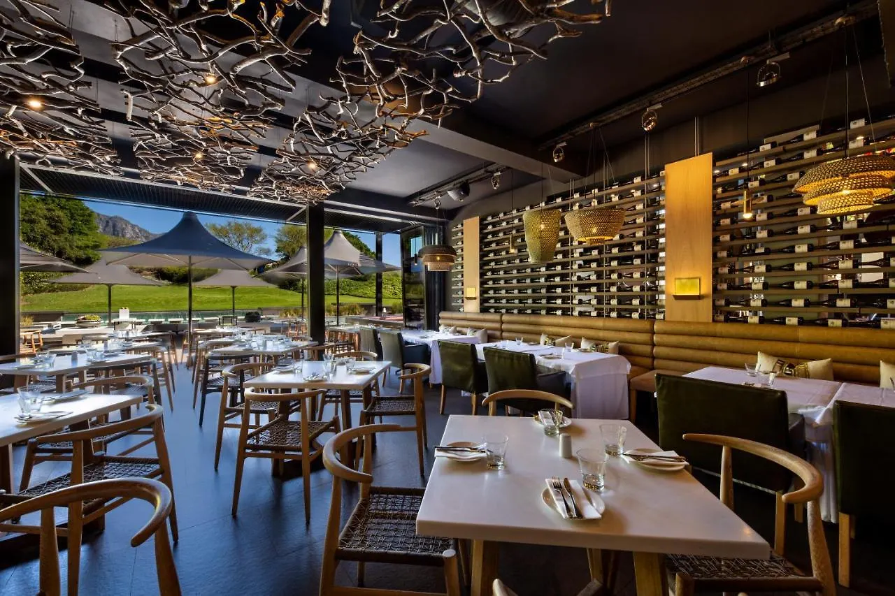 Steenberg Hotel & Spa Tokai