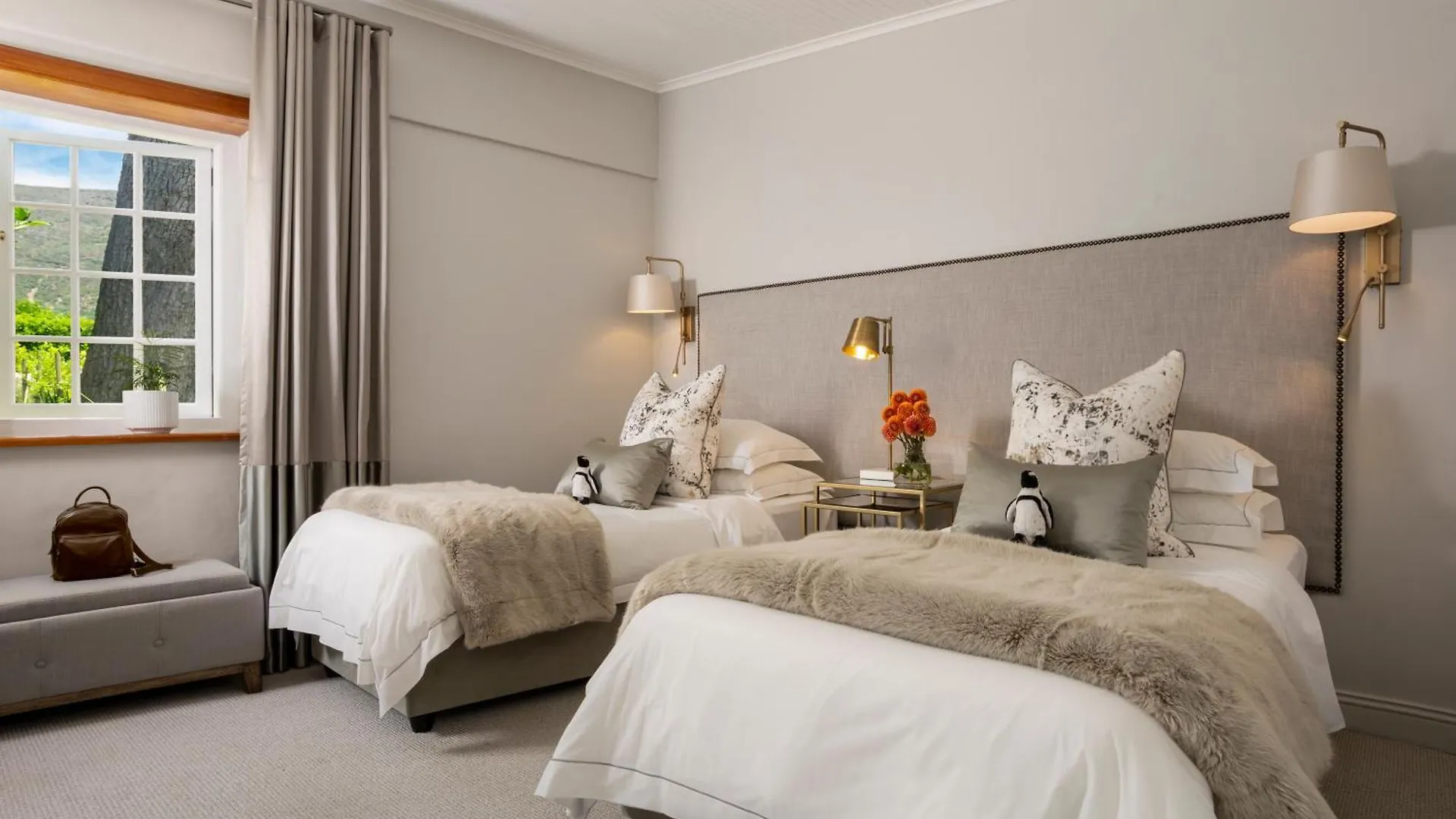 Steenberg Hotel & Spa Tokai