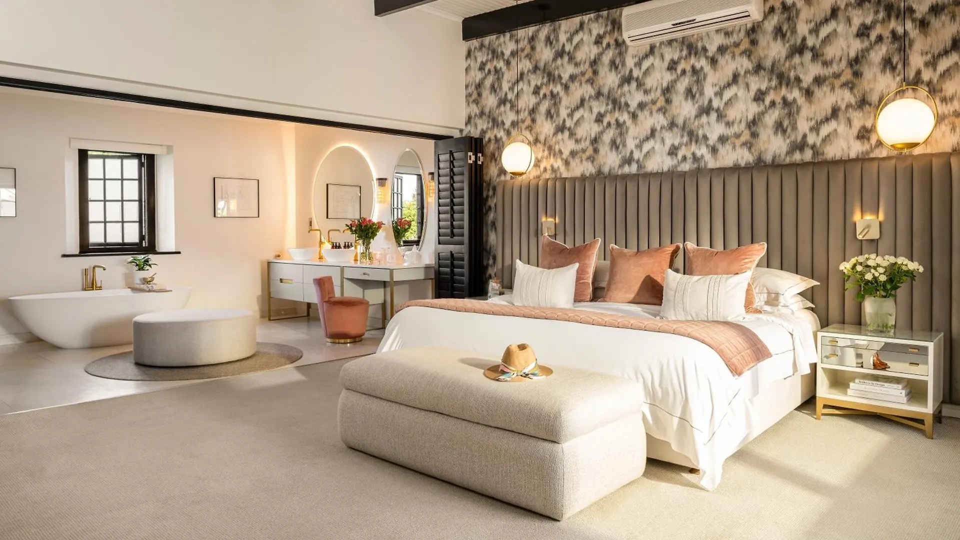Steenberg Hotel & Spa Tokai