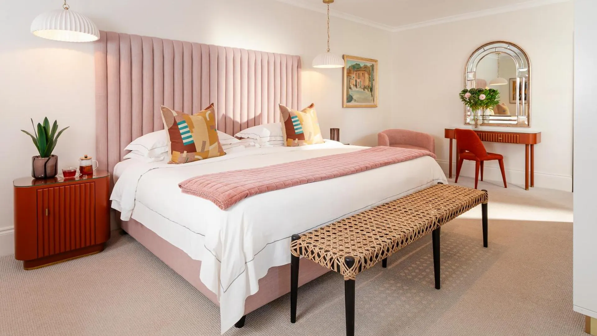 Steenberg Hotel & Spa Tokai