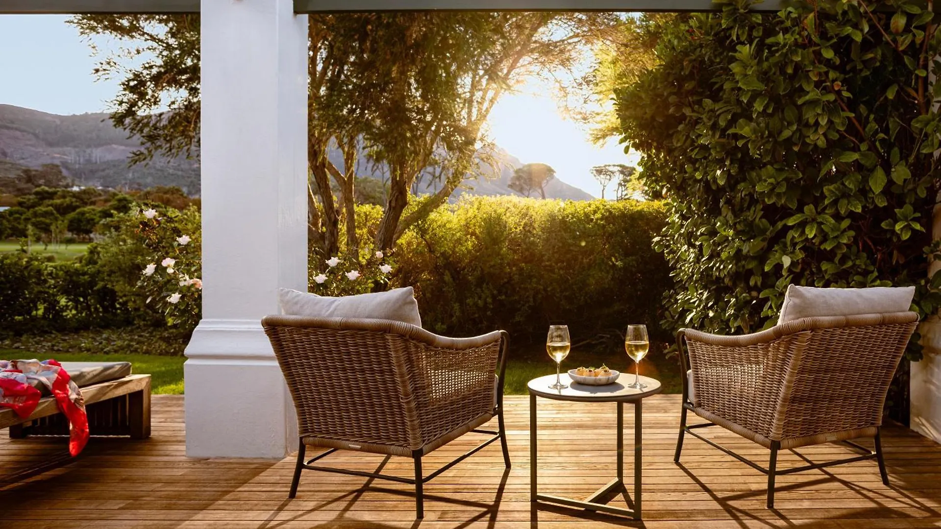 Steenberg Hotel & Spa Tokai