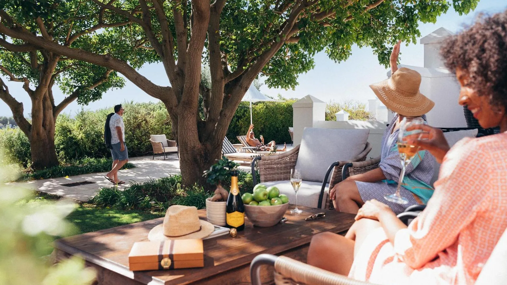 Steenberg Hotel & Spa Tokai