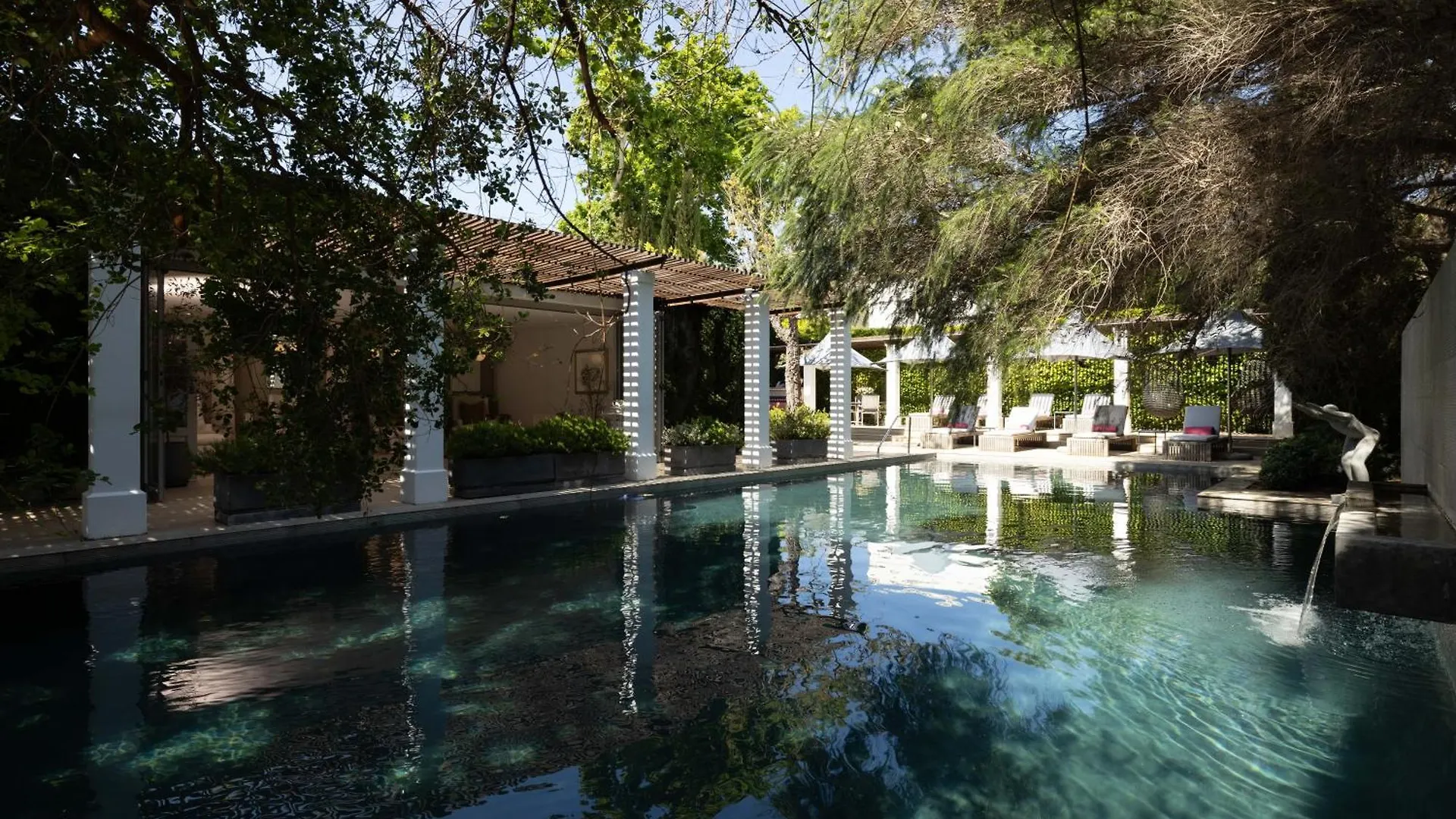 Steenberg Hotel & Spa Tokai