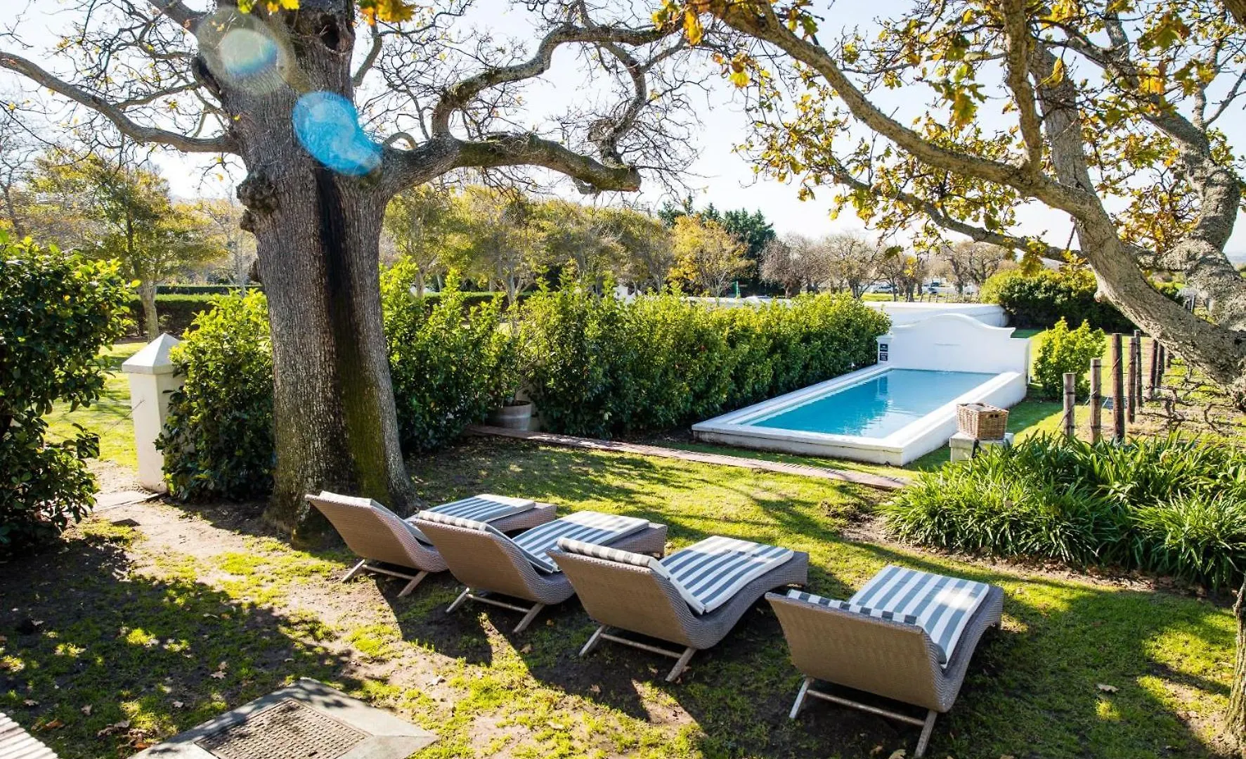 Steenberg Hotel & Spa Tokai