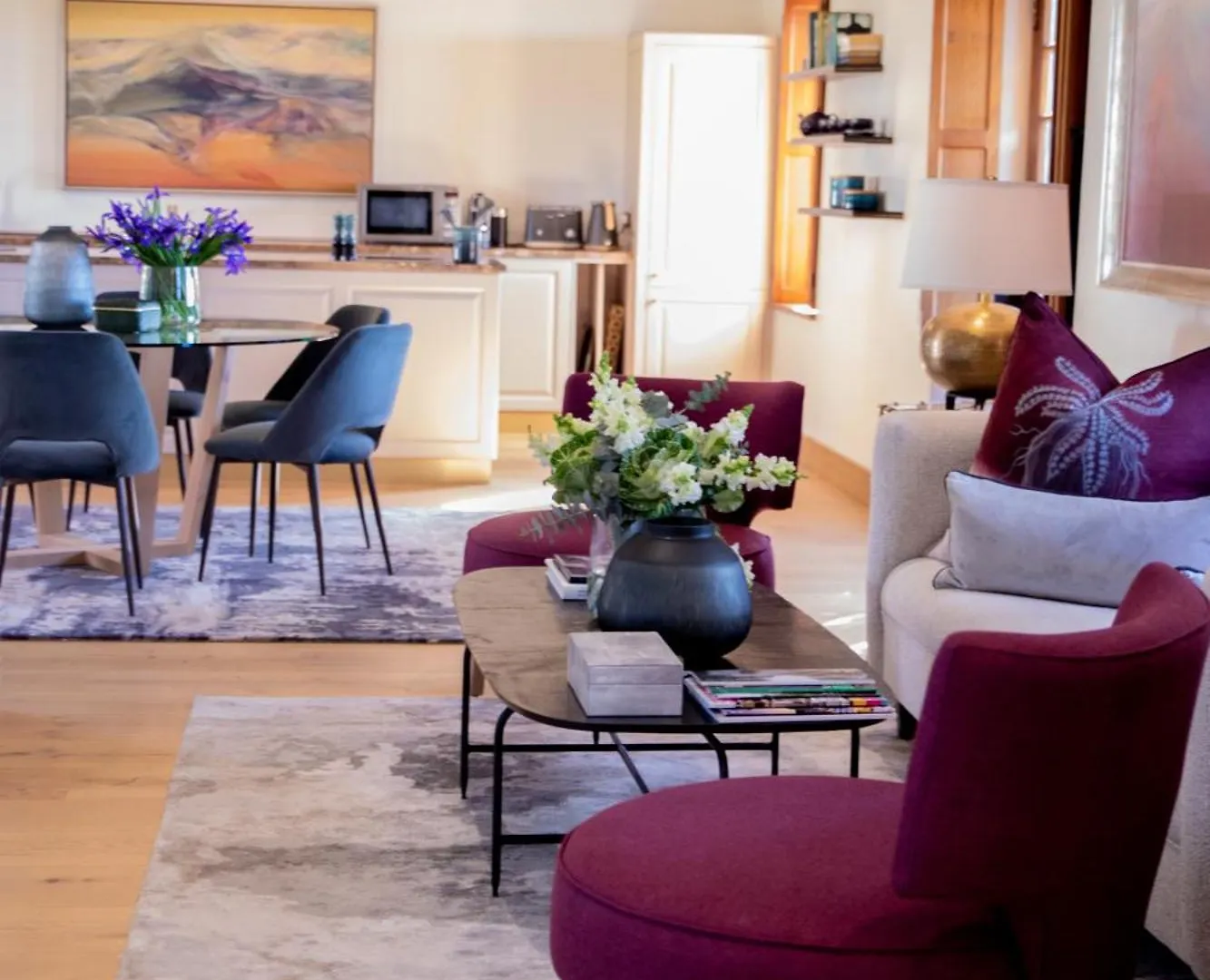 Steenberg Hotel & Spa Tokai