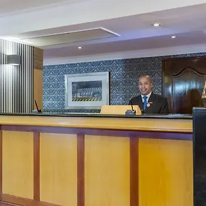 Grandwest Hotel