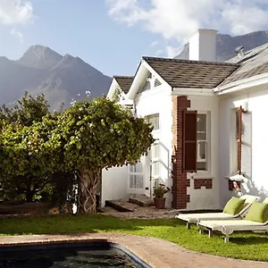 Inawestays Homes Holiday home
