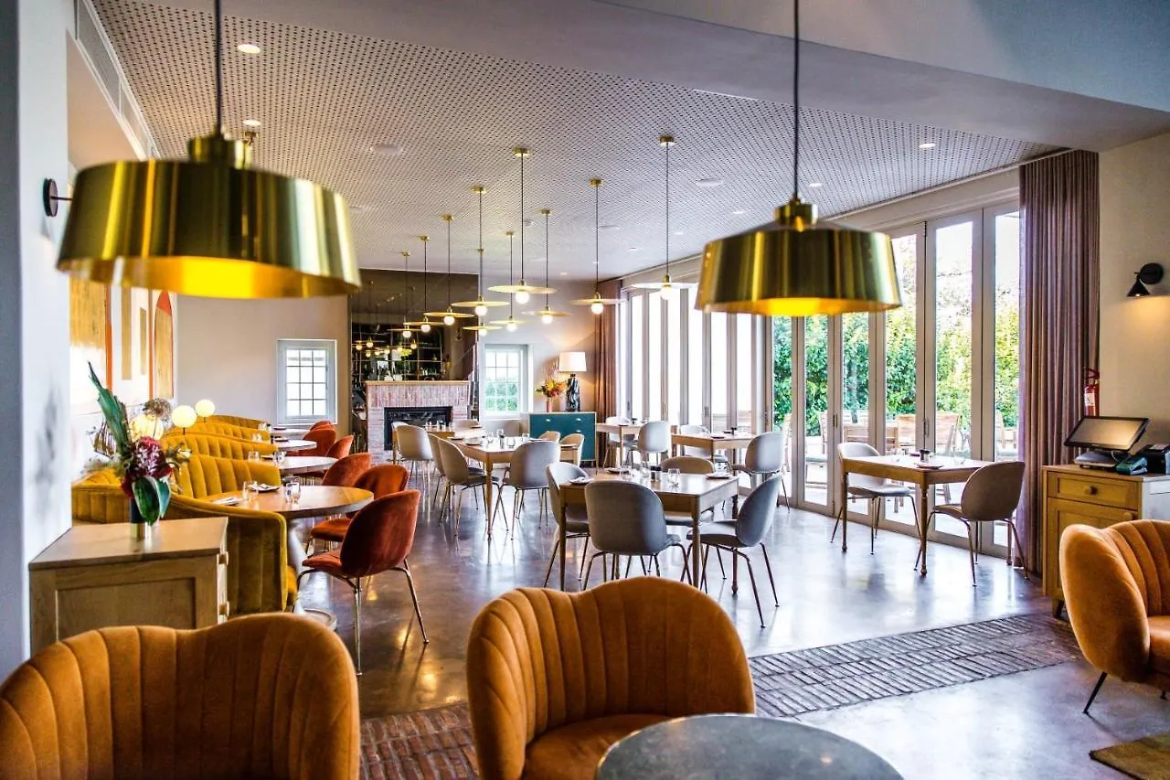 Steenberg Hotel & Spa Tokai 5*,