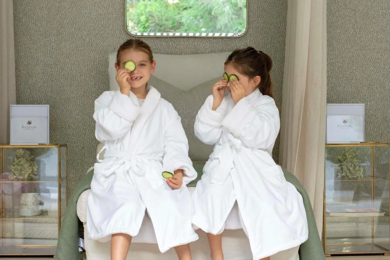 *****  Steenberg Hotel & Spa Tokai South Africa