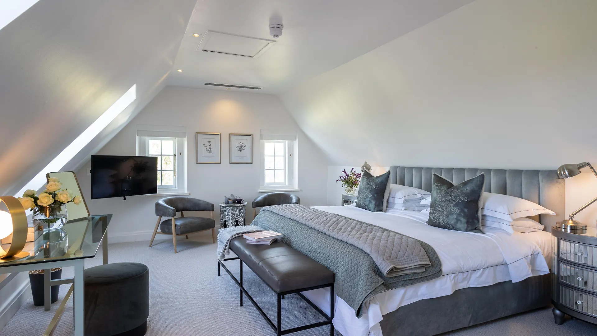 Steenberg Hotel & Spa Tokai