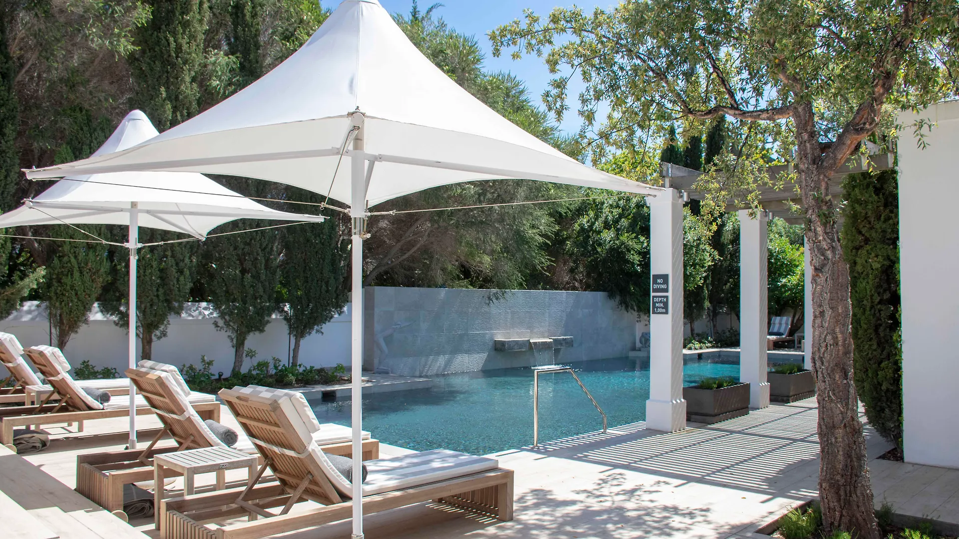 Steenberg Hotel & Spa Tokai