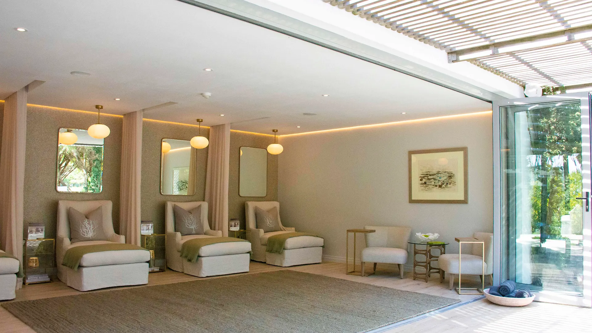 Steenberg Hotel & Spa Tokai