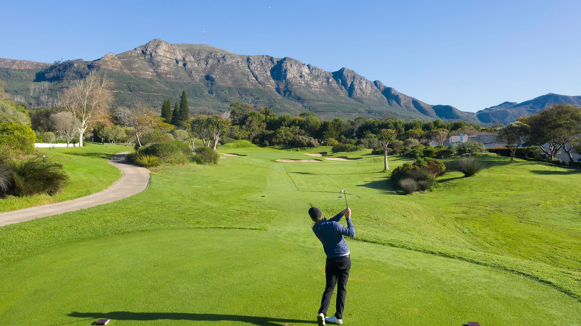 Steenberg Hotel & Spa Tokai South Africa