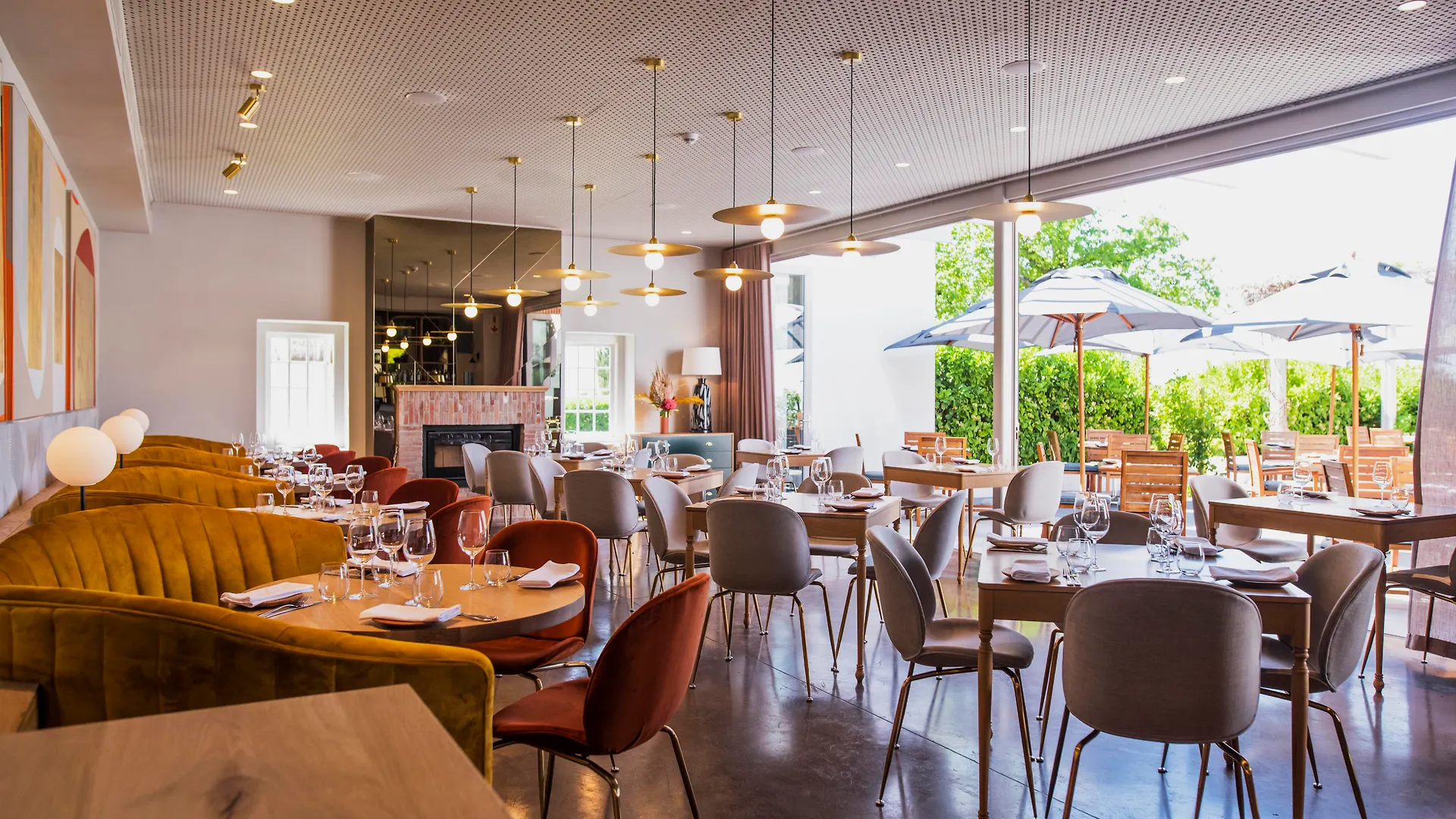 Steenberg Hotel & Spa Tokai South Africa