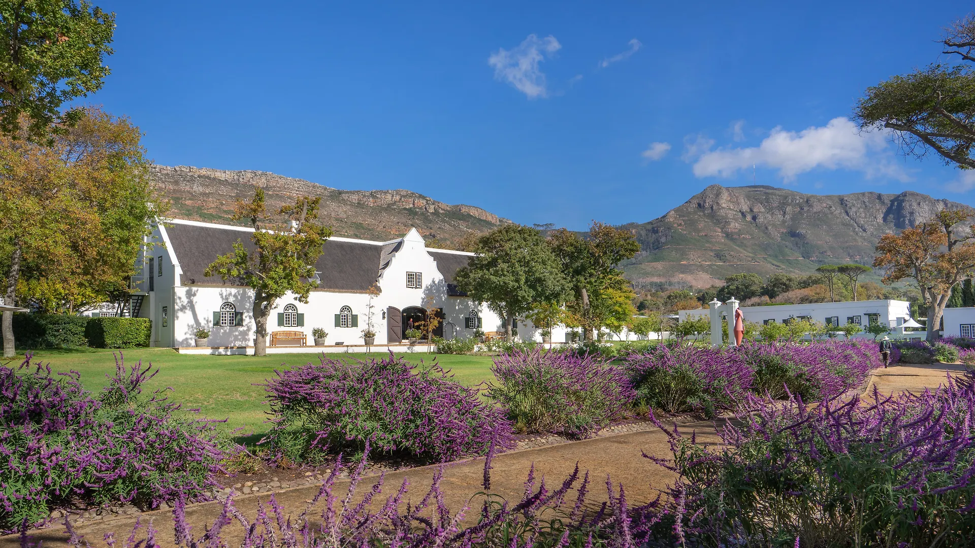 Steenberg Hotel & Spa Tokai