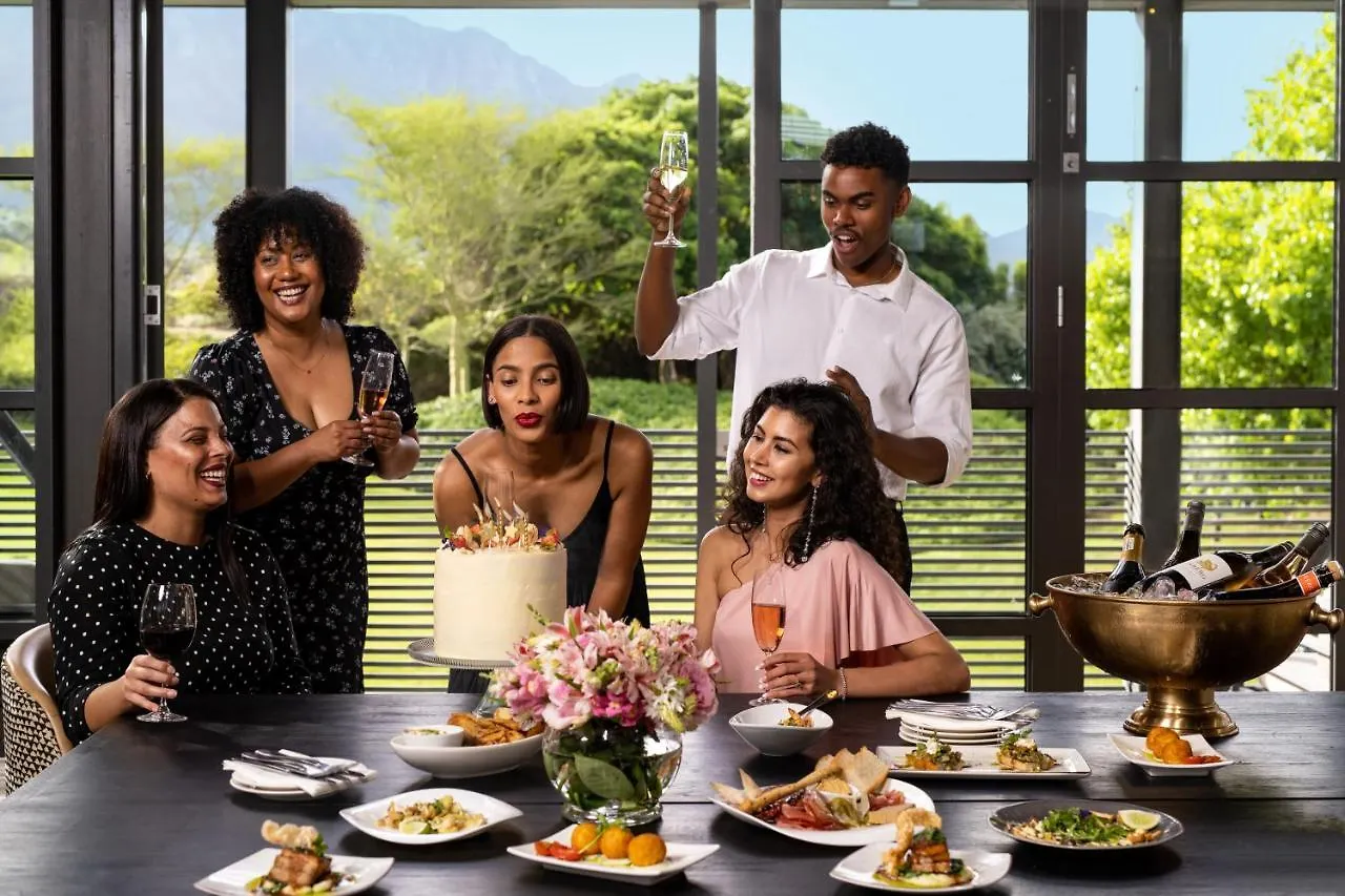 Steenberg Hotel & Spa Tokai South Africa