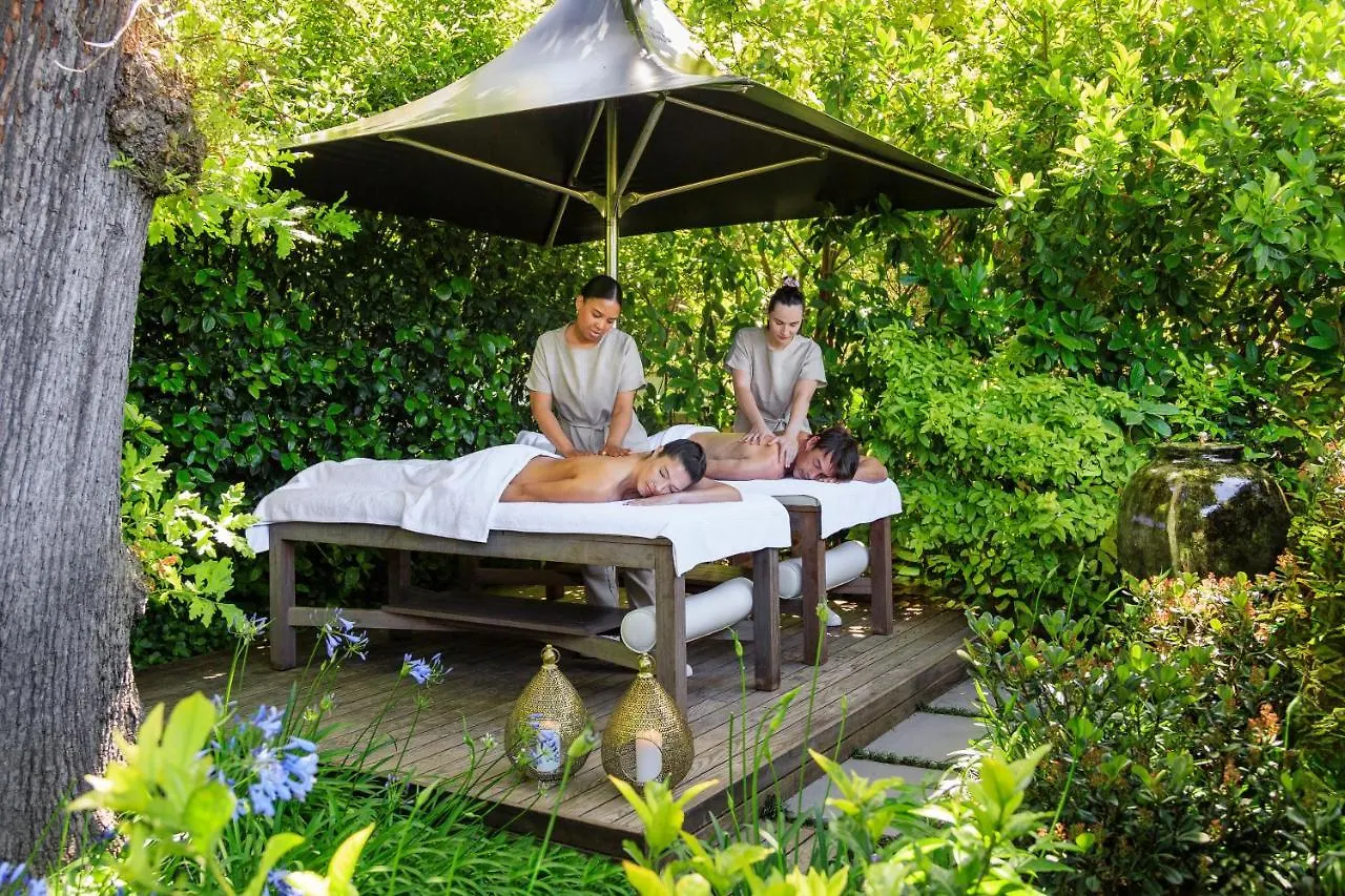 Steenberg Hotel & Spa Tokai 5*,  South Africa