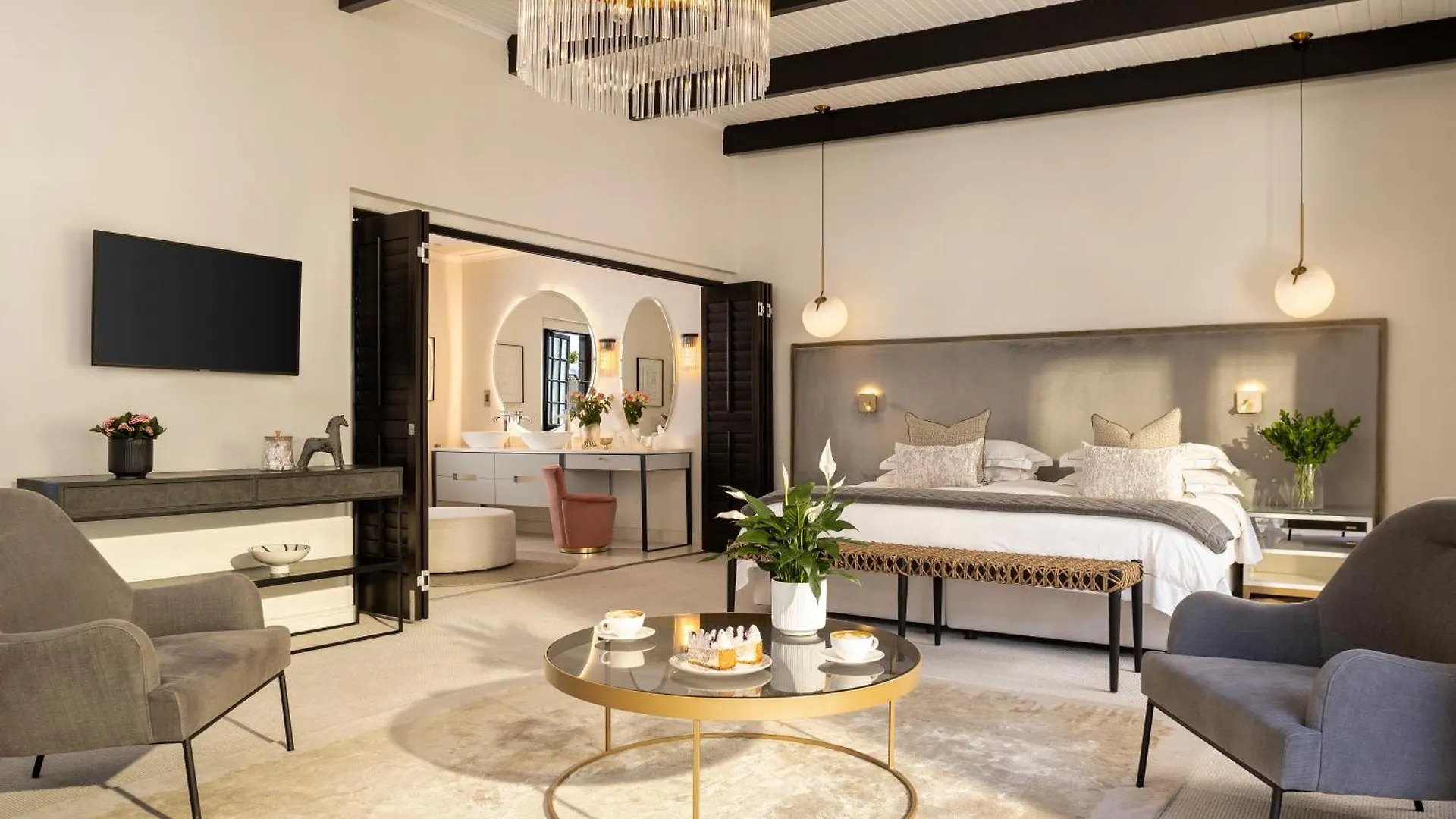 Steenberg Hotel & Spa Tokai