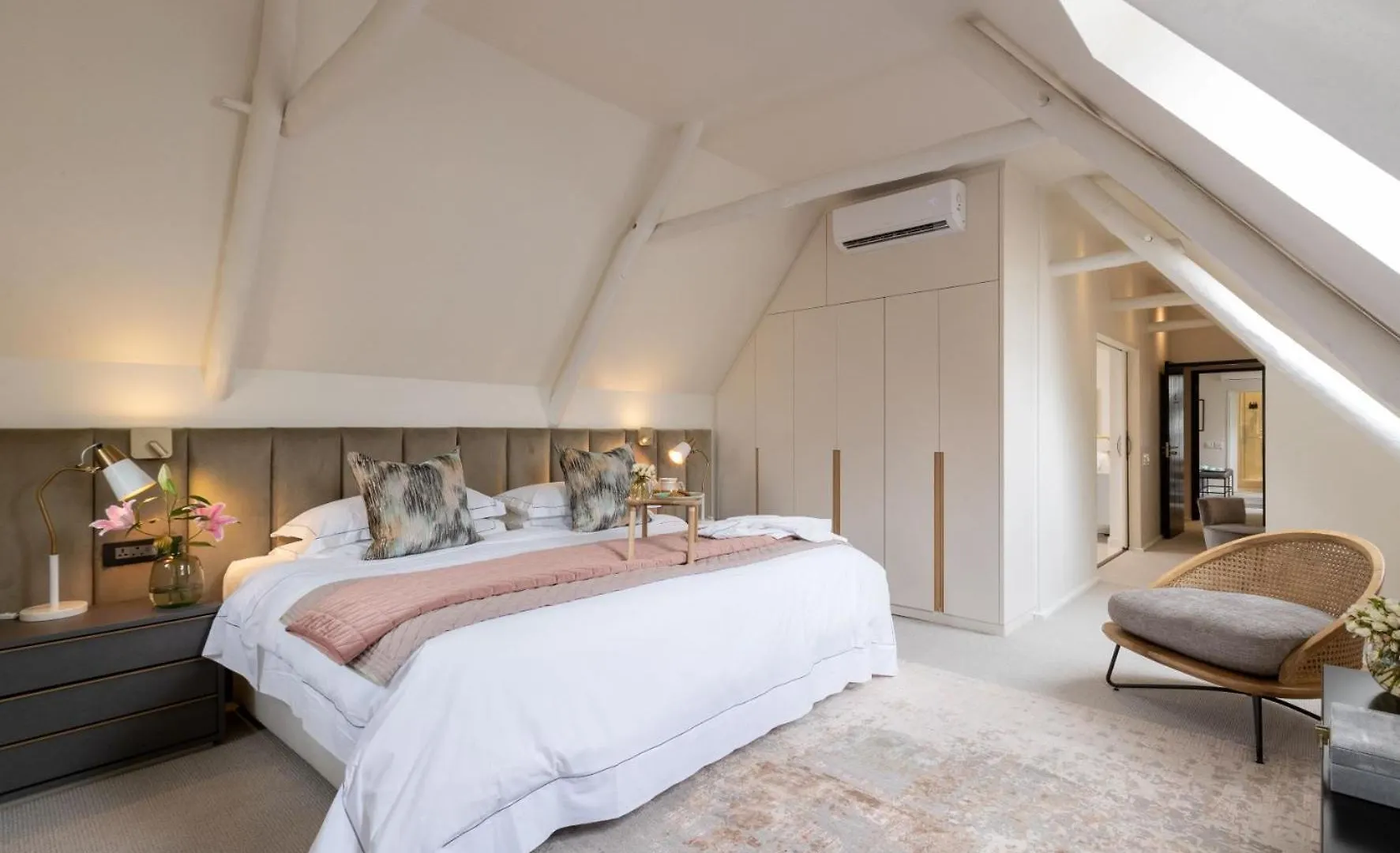 Steenberg Hotel & Spa Tokai