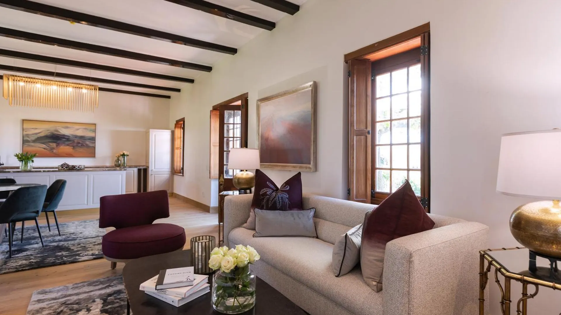 Steenberg Hotel & Spa Tokai South Africa
