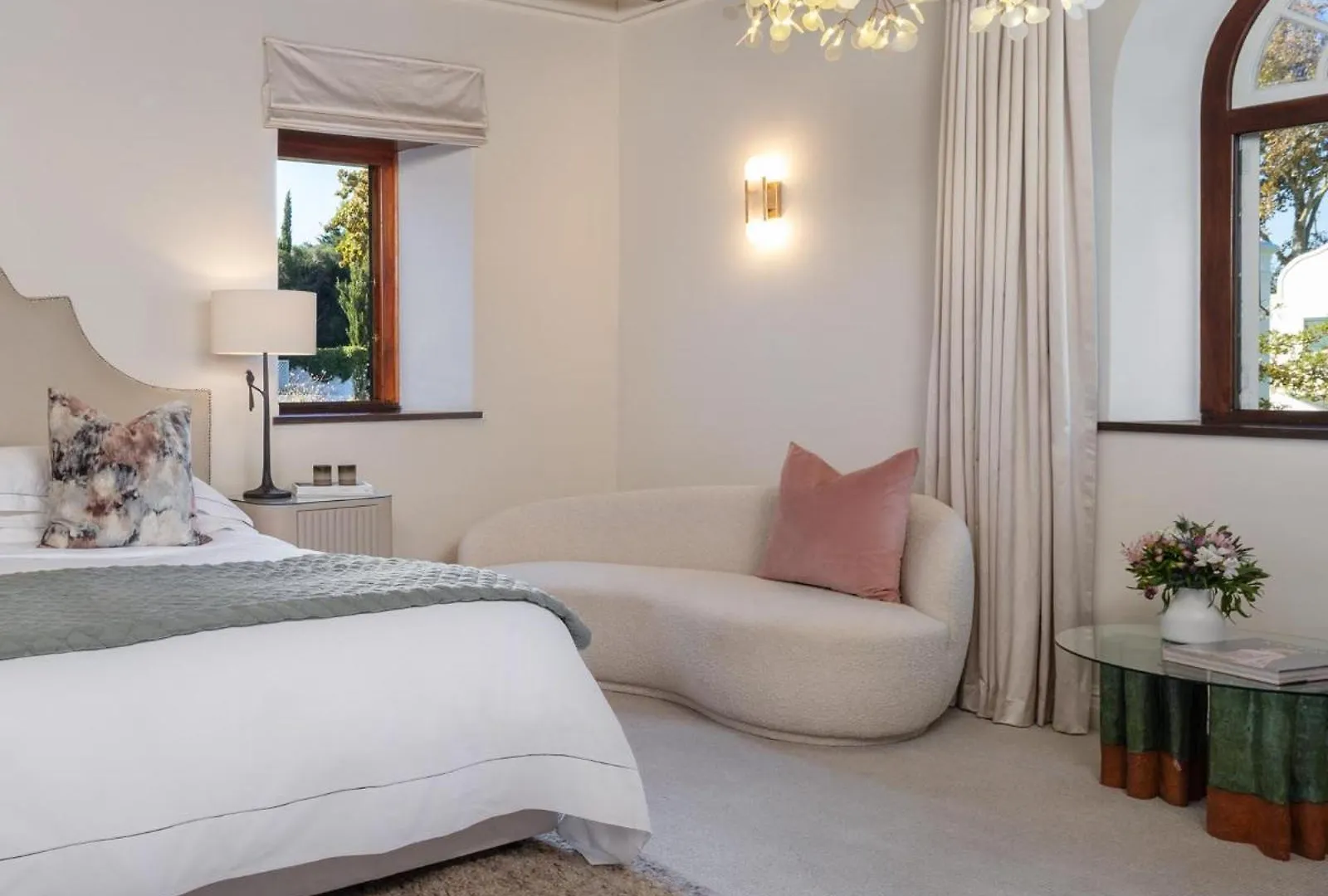 Steenberg Hotel & Spa Tokai South Africa