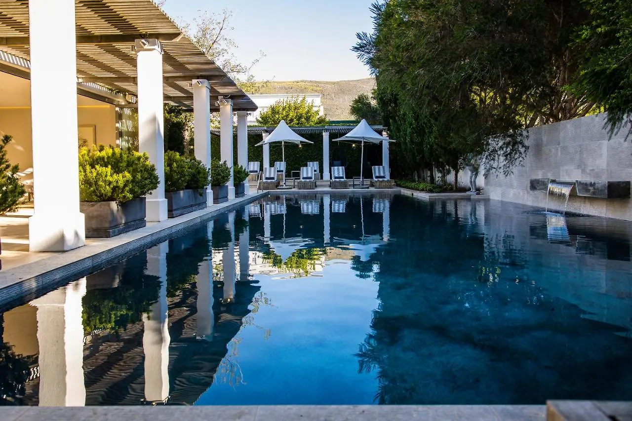 Steenberg Hotel & Spa Tokai