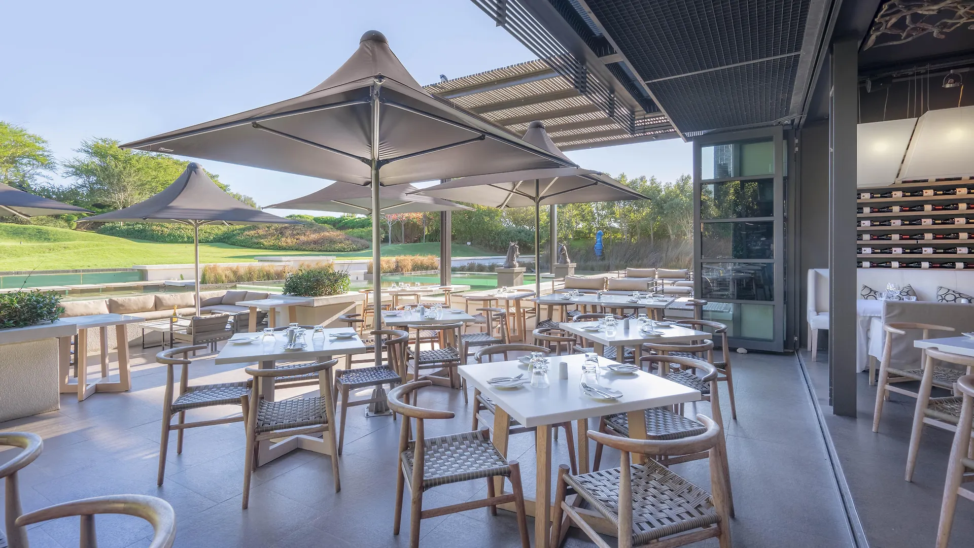 Steenberg Hotel & Spa Tokai 5*,