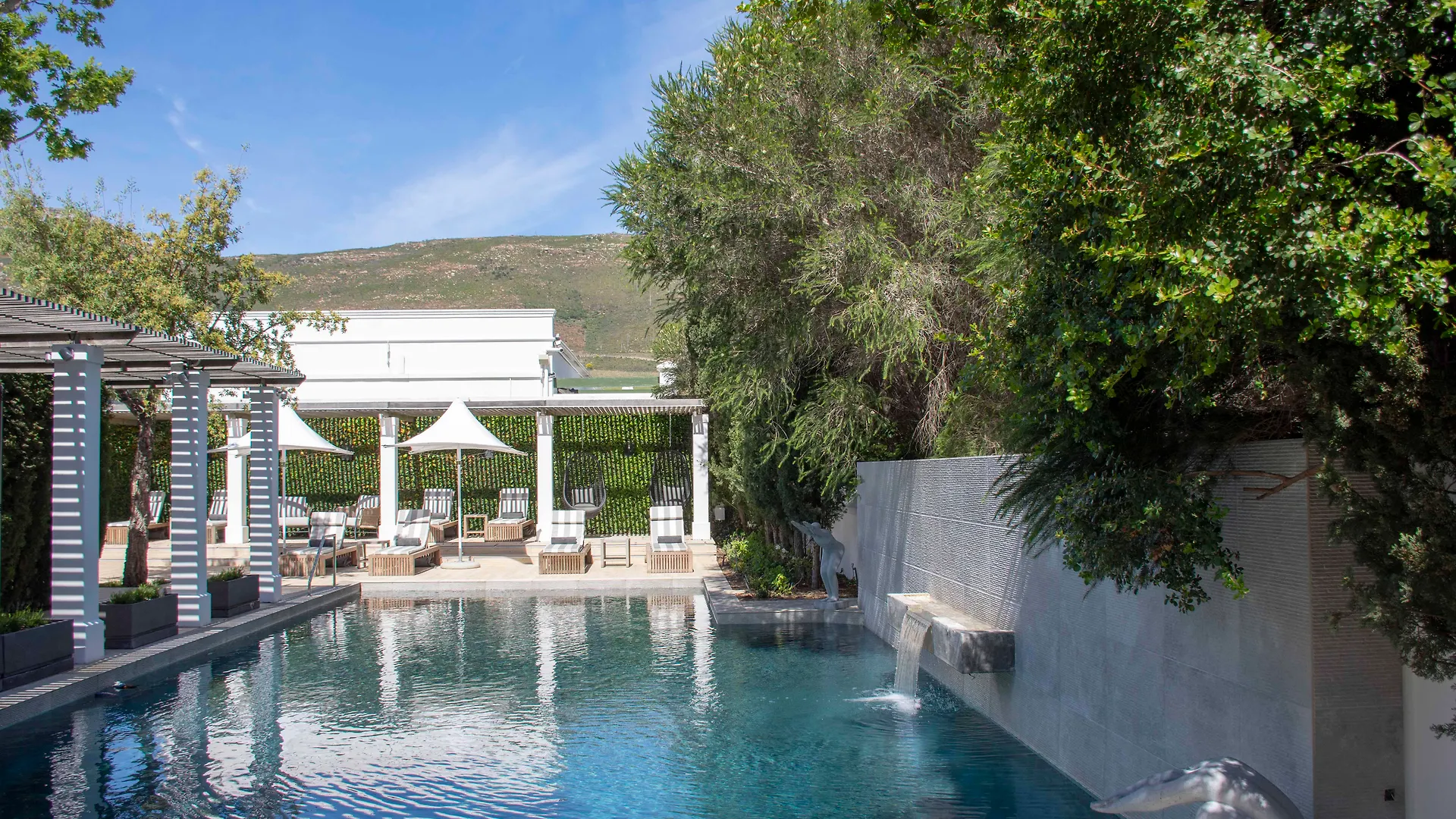 Steenberg Hotel & Spa Tokai