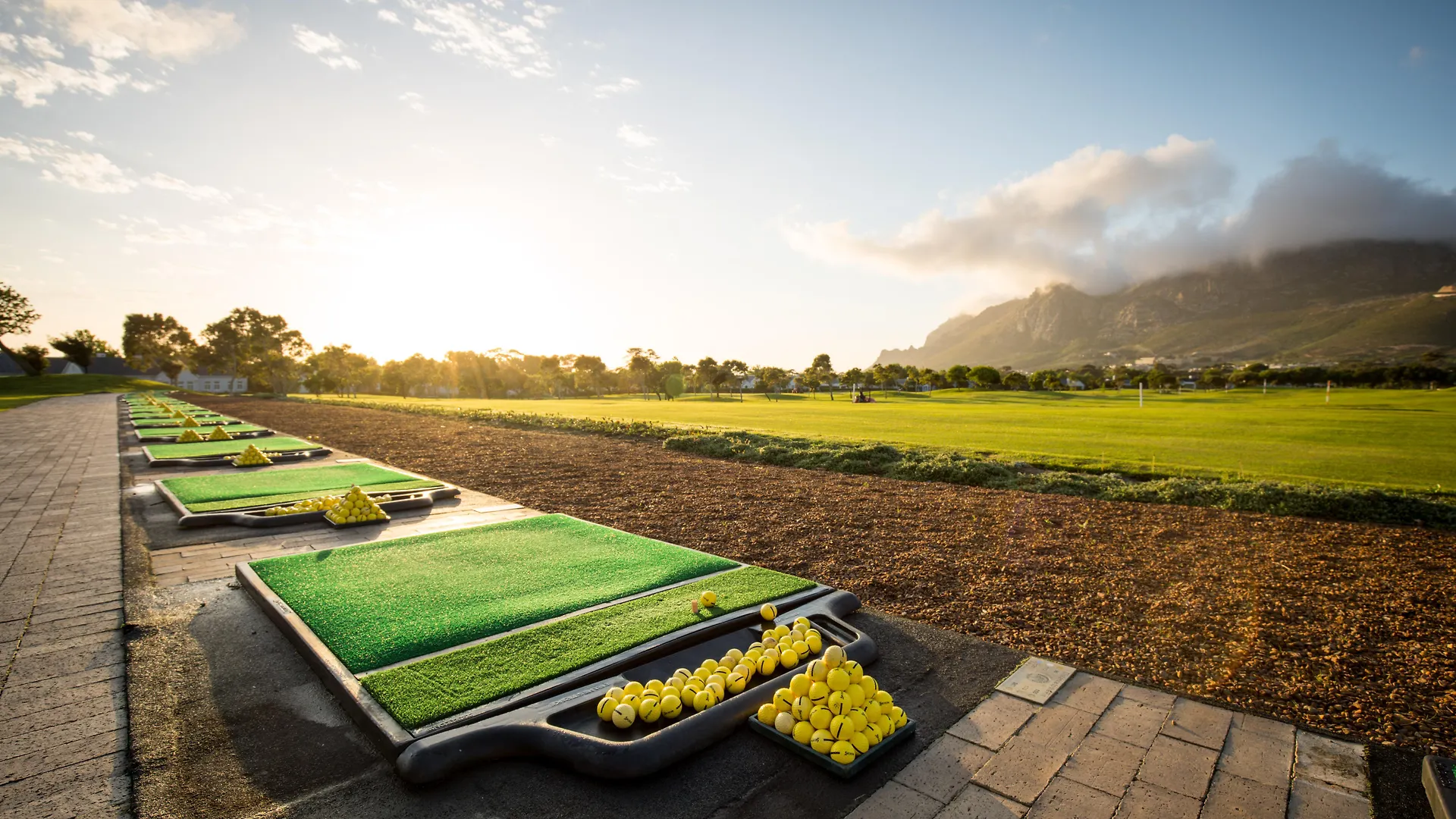 Steenberg Hotel & Spa Tokai