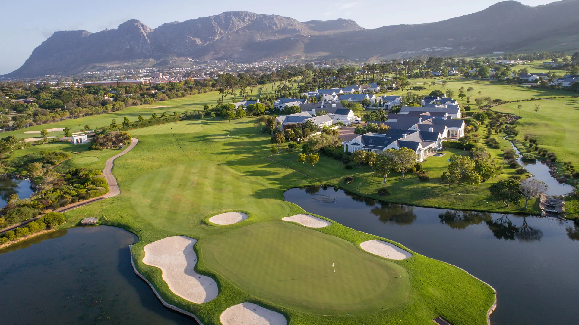 *****  Steenberg Hotel & Spa Tokai South Africa