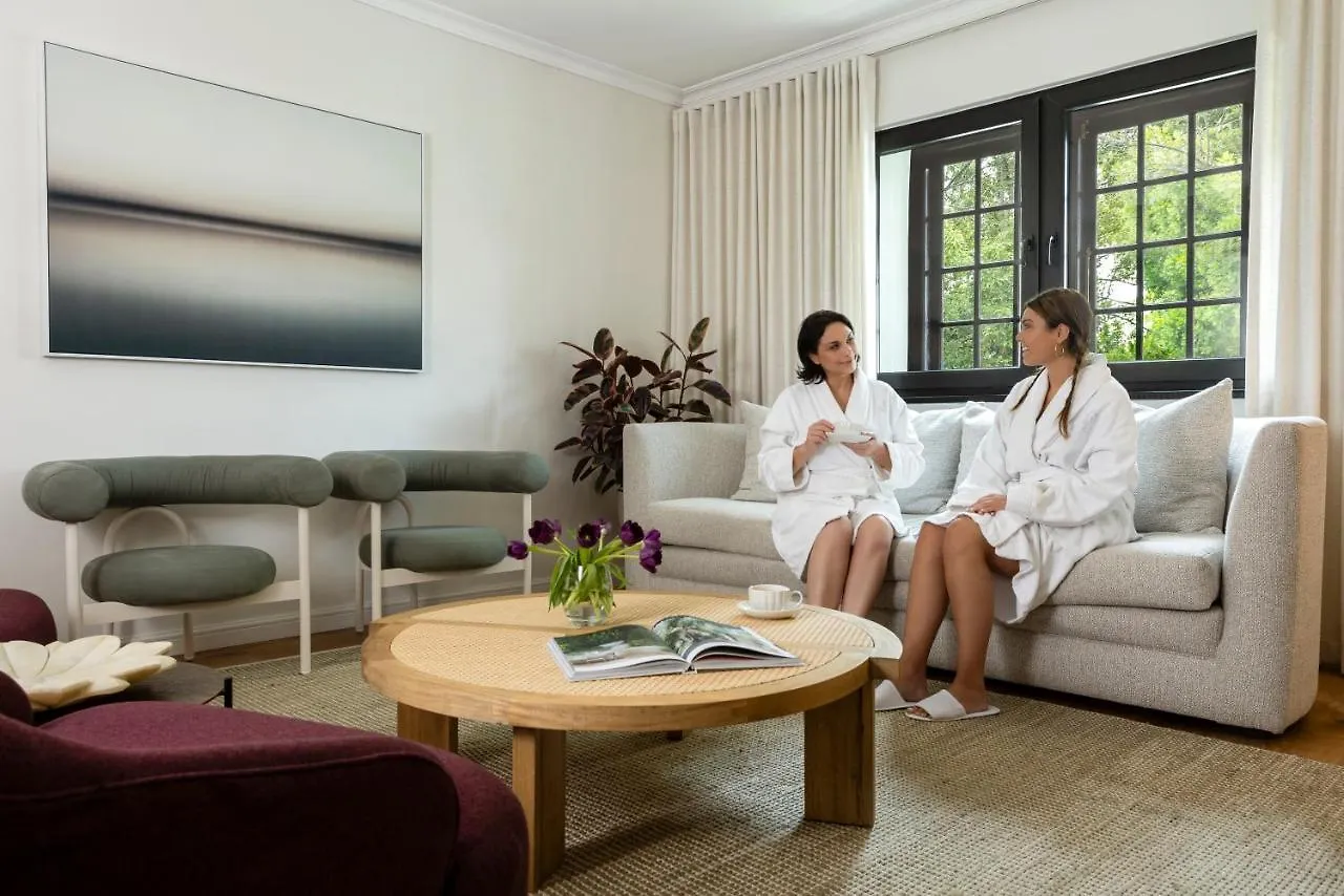 Steenberg Hotel & Spa Tokai