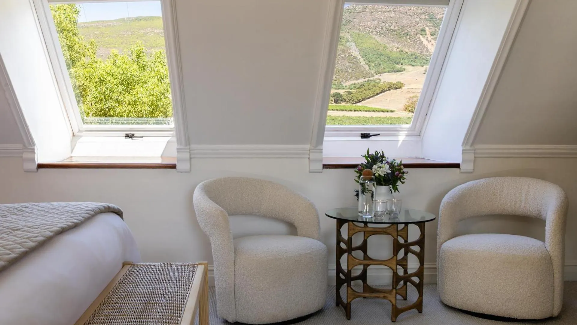 Steenberg Hotel & Spa Tokai 5*,